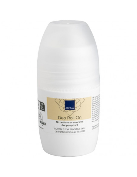 Abena deodorant 50 ml