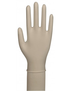 Vinylhandskar ftalat & puderfri