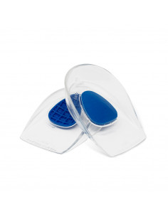 PolarBears Gel Heel Cups