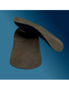 Sarek 3/4 hålfotsinlägg