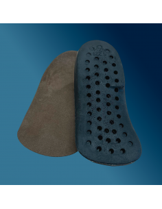 Sarek 3/4 hålfotsinlägg 2