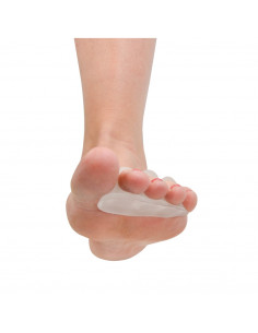 Hammartåkorrigering silikon 2