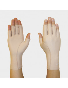 7050 EDEMA Light 3/4 finger...