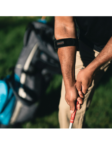 Epiforce strong epicondylite