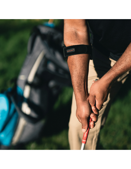 Epiforce strong epicondylite