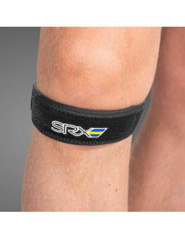 SRX855 Universal Knee strap
