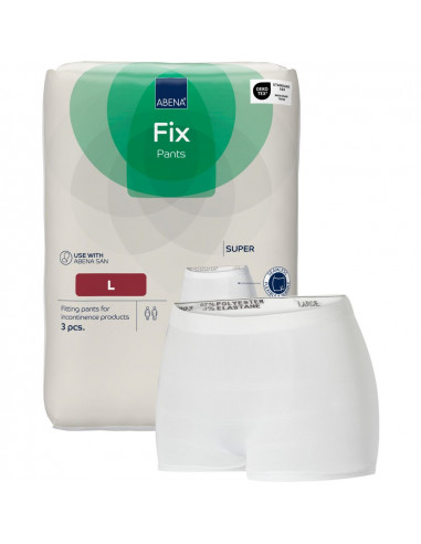 Abena Fix Pants Super