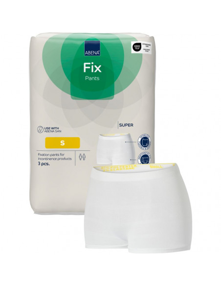 Abena Fix Pants Super