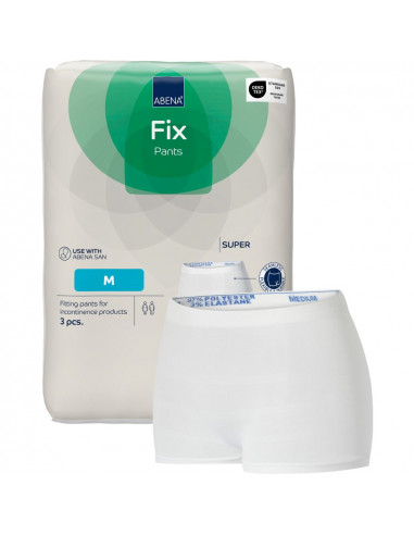 Abena Fix Pants Super