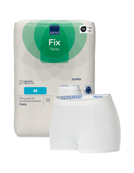 Abena Fix Pants Super