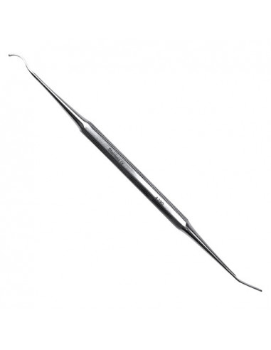 4290 Rensinstrument litet vass, rostfri