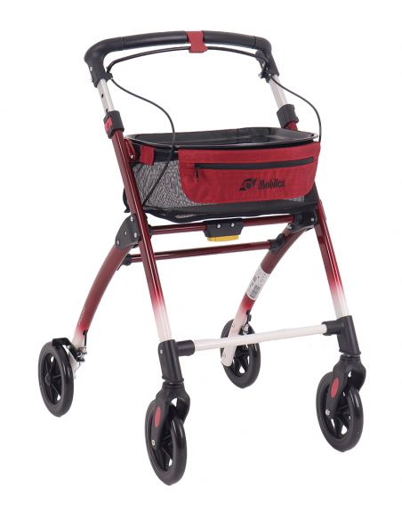 Mobilex Jaguar inomhusrollator