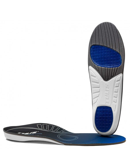 Tulis Plantar fasciitis sula