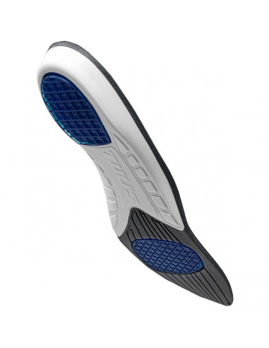 Tulis Plantar fasciitis sula