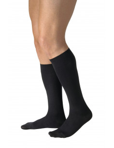 Jobst for Men Casual knä ccl 1
