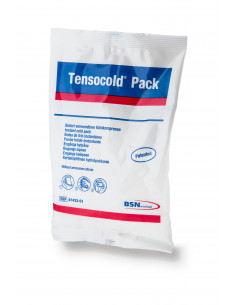 Tensocold pack