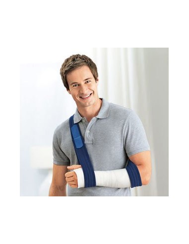 Actimove Sling 5,5 cm x 1,9 m