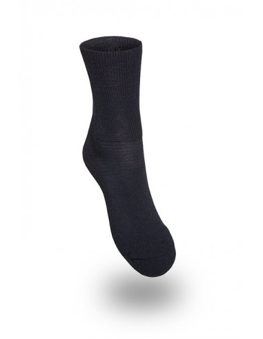 Prosox ankelsocka ull/frotte