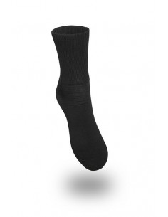 Prosox ankelsocka ull/frotte