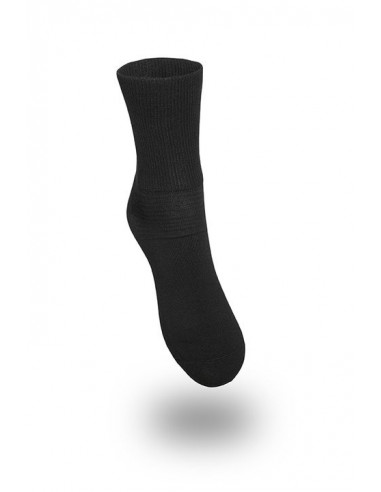 Prosox ankelsocka ull/frotte