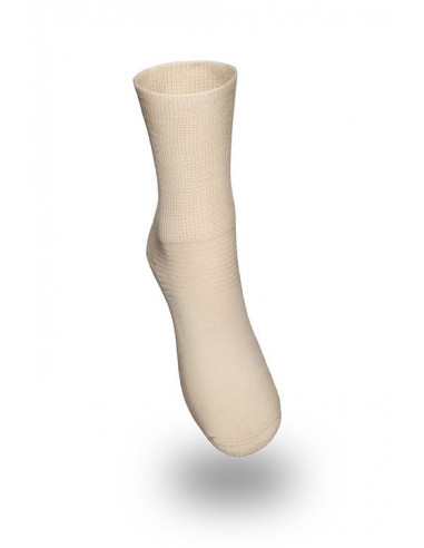 Prosox ankelsocka bomull/tunn