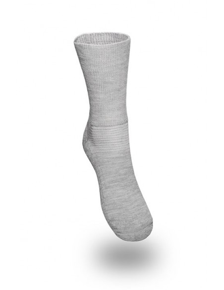 Prosox ankelsocka bomull/tunn