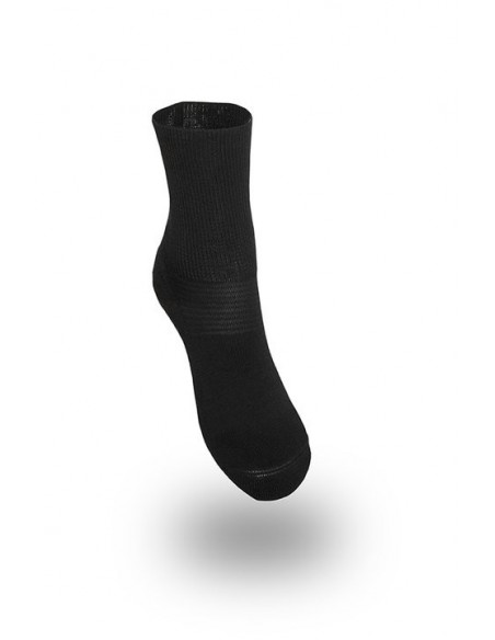 Prosox ankelsocka bomull/tunn