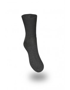 Prosox ankelsocka bomull/frotte