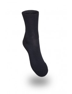 Prosox ankelsocka bomull/frotte 2