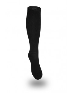 Prosox knästrumpa ull/frotte