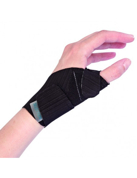 Camp SELECTION tumortos Rigid