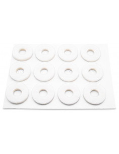 7400 Filtringar små runda