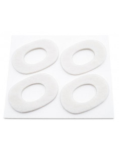 7406 Filtringar stora ovala