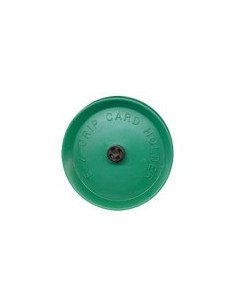 Korthållare rund,hand