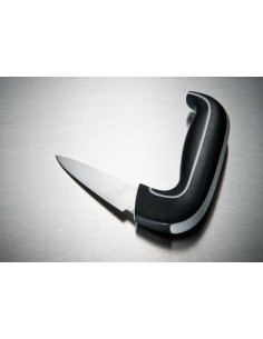 Swereco Frukt-skalkniv