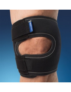 ARX Patella Luxation