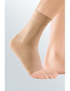 Elastiskt vristöd