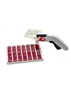 Schine Pill Popper 2