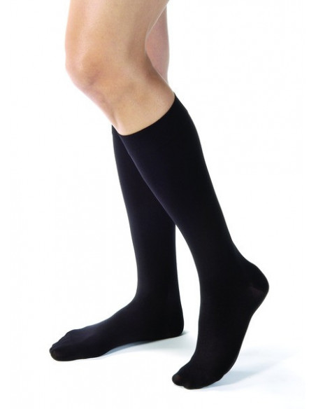 Jobst Opaque knä ccl 2