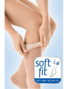 Jobst Opaque SoftFit knä ccl 1