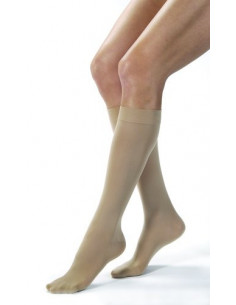 Jobst Opaque SoftFit knä ccl 1 2