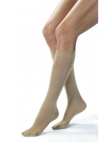 Jobst Opaque SoftFit knä ccl 1