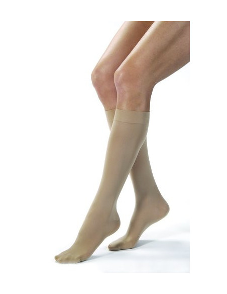 Jobst Opaque SoftFit knä ccl 1